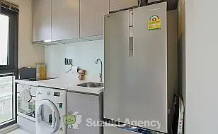 Rhythm Sukhumvit 36-38：1 BED ROOM Interior Photos No.25
