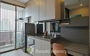 The Room Sukhumvit 69：1 BED ROOM Interior Photos No.25