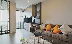 The Room Sukhumvit 69：1 BED ROOM Interior Photos No.20