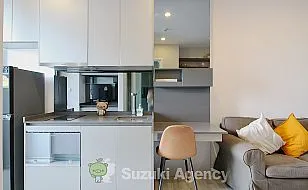The Room Sukhumvit 69：1 BED ROOM Interior Photos No.24