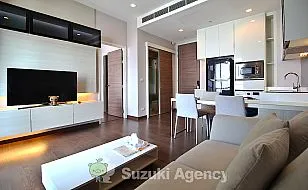 Q Asoke：1 BED ROOM Interior Photos No.23