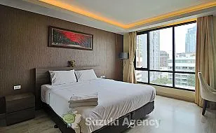 Avatar Suites Hotel：1 BED ROOM Interior Photos No.71
