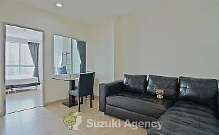 Life@Sathorn 10：1 BED ROOM Interior Photos No.20