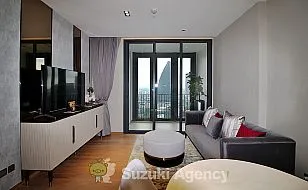 BEATNIQ Sukhumvit 32：1 BED ROOM Interior Photos No.20