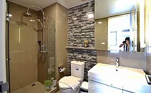 Residence 187：1 BED ROOM Interior Photos No.73