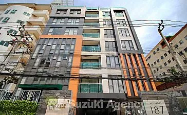 Residence 187