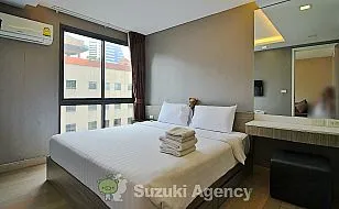 Residence 187：1 BED ROOM Interior Photos No.71