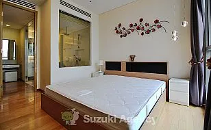 AEQUA：1 BED ROOM Interior Photos No.72