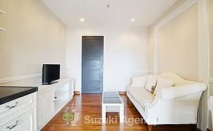 IVY Sathorn 10：1 BED ROOM Interior Photos No.23