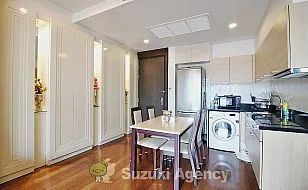 The Address Chidlom：1 BED ROOM Interior Photos No.24