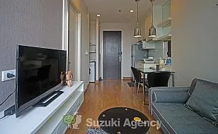 Q House Sukhumvit 79：1 BED ROOM Interior Photos No.23