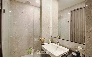 Ashton Asoke：1 BED ROOM Interior Photos No.73