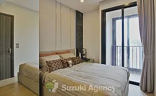 Ashton Asoke：1 BED ROOM Interior Photos No.71