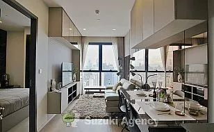 Ashton Asoke：1 BED ROOM Interior Photos No.20