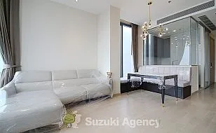 The ESSE Asoke：2 BED ROOM Interior Photos No.29