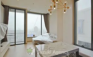 The ESSE Asoke：2 BED ROOM Interior Photos No.26