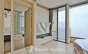 The ESSE Asoke：2 BED ROOM Interior Photos No.27