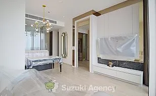 The ESSE Asoke：2 BED ROOM Interior Photos No.28
