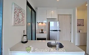 Rhythm Sukhumvit 42：1 BED ROOM Interior Photos No.25