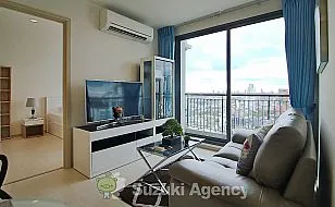 Rhythm Sukhumvit 42：1 BED ROOM Interior Photos No.21