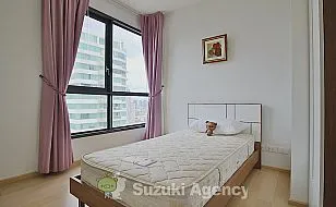 HQ by Sansiri：2 BED ROOM Interior Photos No.67
