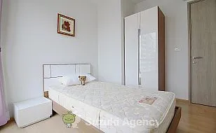 HQ by Sansiri：2 BED ROOM Interior Photos No.74