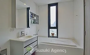 HQ by Sansiri：2 BED ROOM Interior Photos No.75