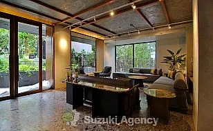 Gardina Asoke （旧 Gardengrove Suites）：Facility Photos No.10