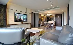 Gardina Asoke （旧 Gardengrove Suites）：2 BED ROOM Interior Photos No.29