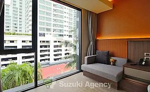 Gardina Asoke （旧 Gardengrove Suites）：Studio Interior Photos No.14