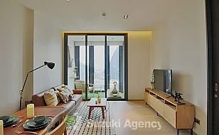 BEATNIQ Sukhumvit 32：1 BED ROOM Interior Photos No.20