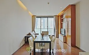 The Address Sukhumvit 28：2 BED ROOM Interior Photos No.26