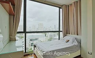 The Address Sukhumvit 28：2 BED ROOM Interior Photos No.67