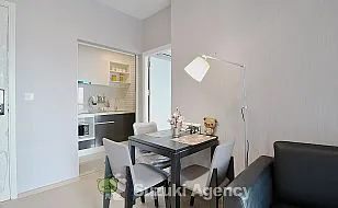 THE TREE SUKHUMVIT 71 EKAMAI：2 BED ROOM Interior Photos No.30