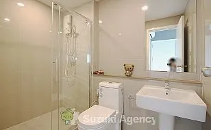 THE TREE SUKHUMVIT 71 EKAMAI：2 BED ROOM Interior Photos No.75