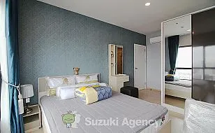 THE TREE SUKHUMVIT 71 EKAMAI：2 BED ROOM Interior Photos No.66