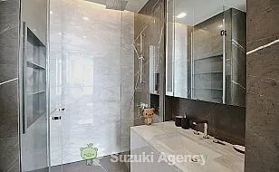 The Monument Thonglor：2 BED ROOM Interior Photos No.76