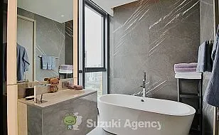 The Monument Thonglor：2 BED ROOM Interior Photos No.75