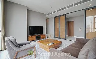 The Monument Thonglor：2 BED ROOM Interior Photos No.28