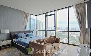 The Monument Thonglor：2 BED ROOM Interior Photos No.65