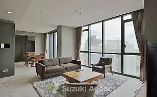 The Monument Thonglor：2 BED ROOM Interior Photos No.26