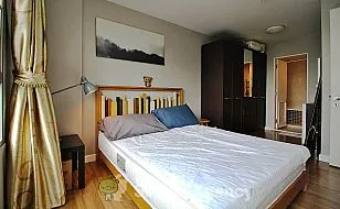 The Clover Thonglor Residence：1 BED ROOM Interior Photos No.72