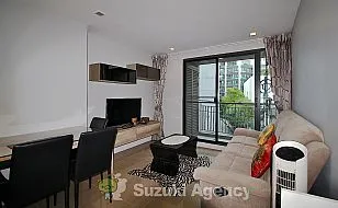 Mirage Sukhumvit 27：2 BED ROOM Interior Photos No.28