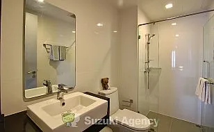 Mirage Sukhumvit 27：2 BED ROOM Interior Photos No.76