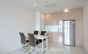 Noble Ploenchit：1 BED ROOM Interior Photos No.24