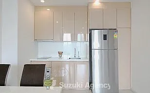 Noble Ploenchit：1 BED ROOM Interior Photos No.25