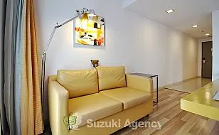 Citadines Sukhumvit 16：1 BED ROOM Interior Photos No.23