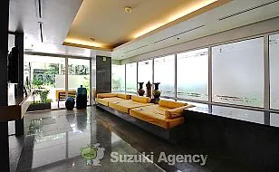 Citadines Sukhumvit 16：Facility Photos No.10