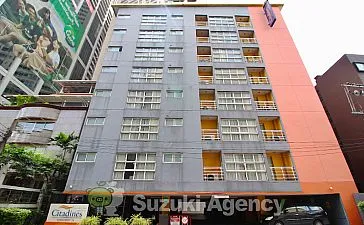 Citadines Sukhumvit 16