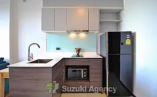 Ceil by Sansiri：1 BED ROOM Interior Photos No.25